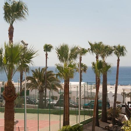 Apartamentos Thaisay Luz Del Mar I Puerto del Carmen  Exteriér fotografie