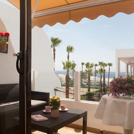 Apartamentos Thaisay Luz Del Mar I Puerto del Carmen  Exteriér fotografie