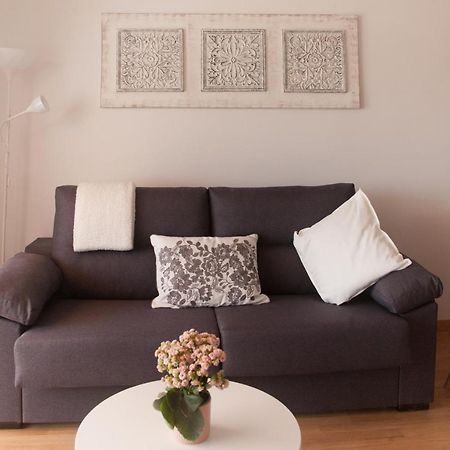 Apartamentos Thaisay Luz Del Mar I Puerto del Carmen  Exteriér fotografie