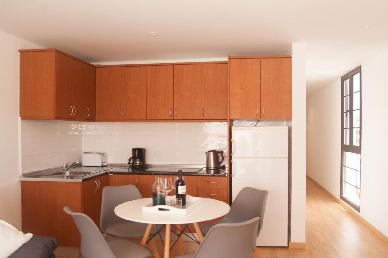 Apartamentos Thaisay Luz Del Mar I Puerto del Carmen  Exteriér fotografie