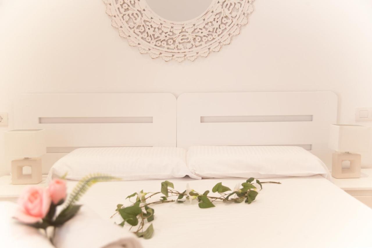 Apartamentos Thaisay Luz Del Mar I Puerto del Carmen  Exteriér fotografie
