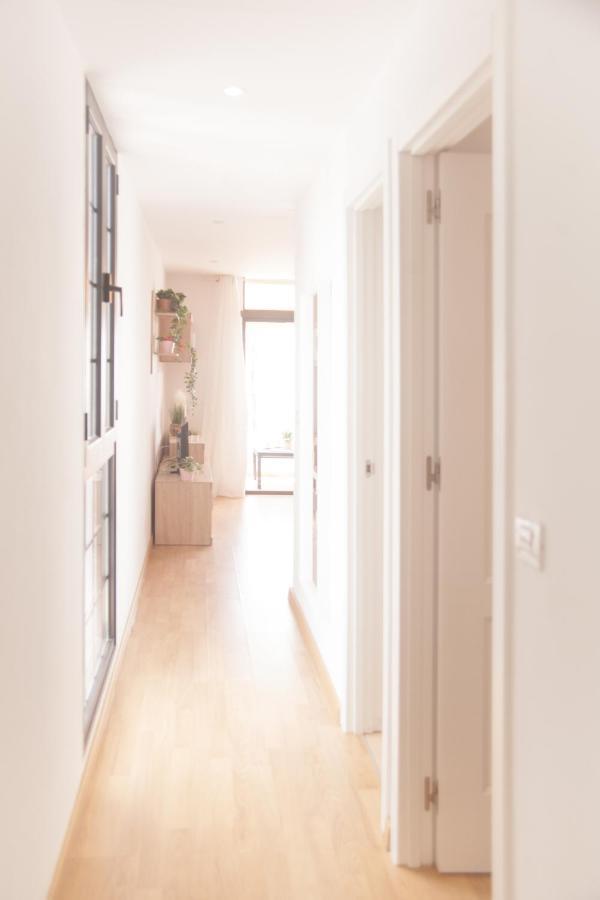Apartamentos Thaisay Luz Del Mar I Puerto del Carmen  Exteriér fotografie