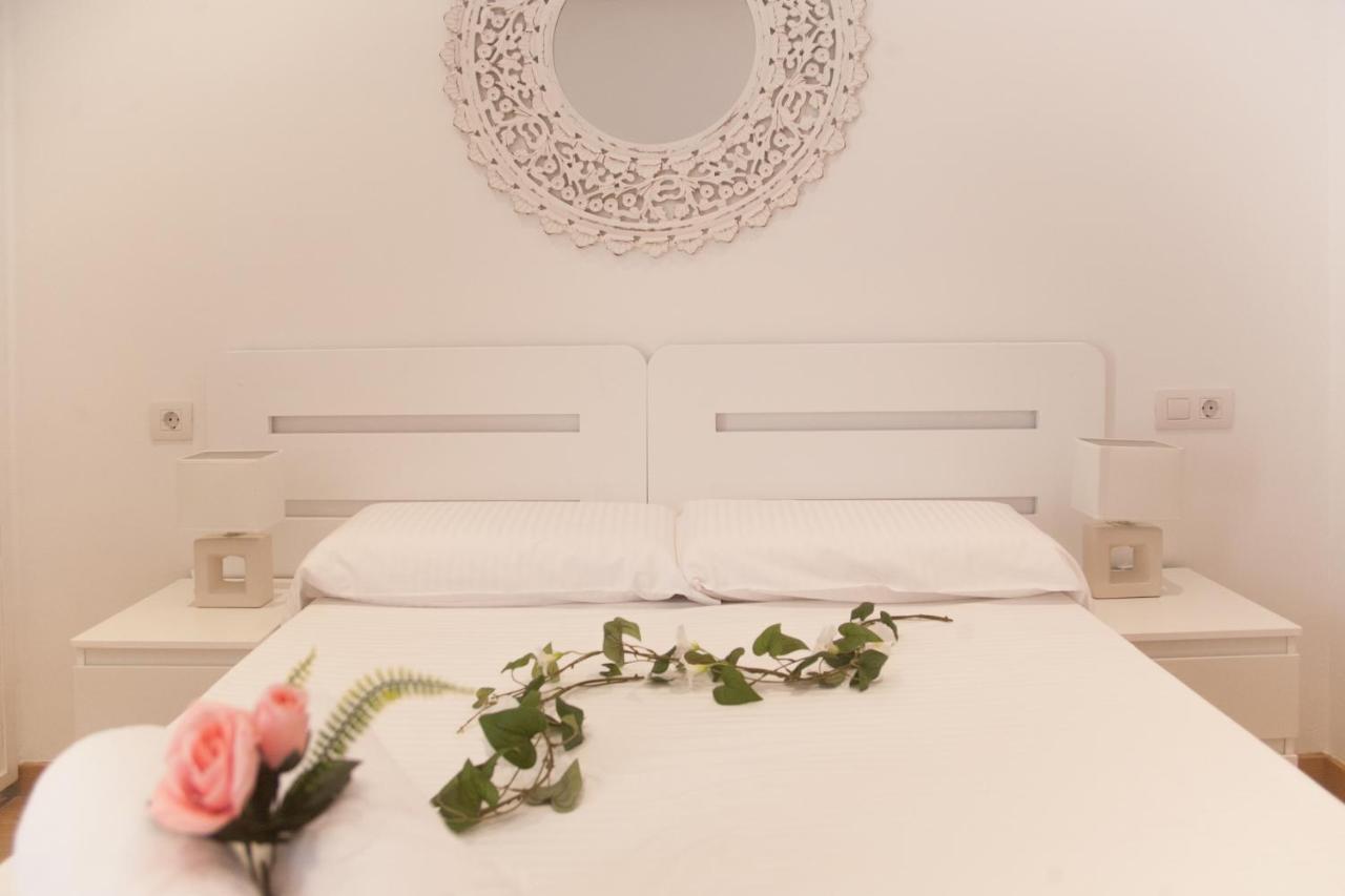 Apartamentos Thaisay Luz Del Mar I Puerto del Carmen  Exteriér fotografie