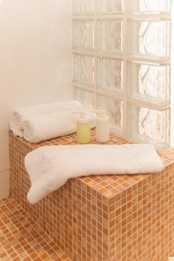 Apartamentos Thaisay Luz Del Mar I Puerto del Carmen  Exteriér fotografie