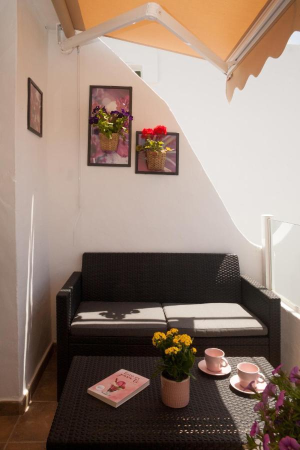 Apartamentos Thaisay Luz Del Mar I Puerto del Carmen  Exteriér fotografie