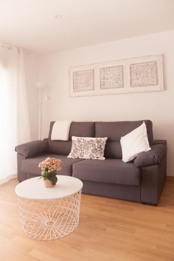 Apartamentos Thaisay Luz Del Mar I Puerto del Carmen  Exteriér fotografie