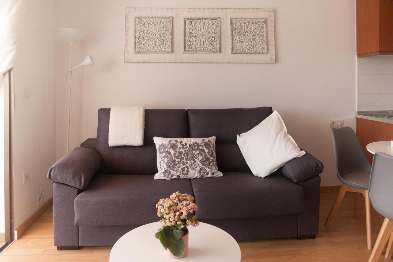 Apartamentos Thaisay Luz Del Mar I Puerto del Carmen  Exteriér fotografie