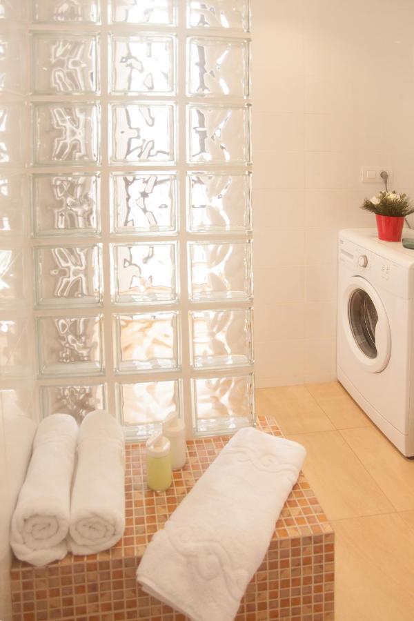 Apartamentos Thaisay Luz Del Mar I Puerto del Carmen  Exteriér fotografie