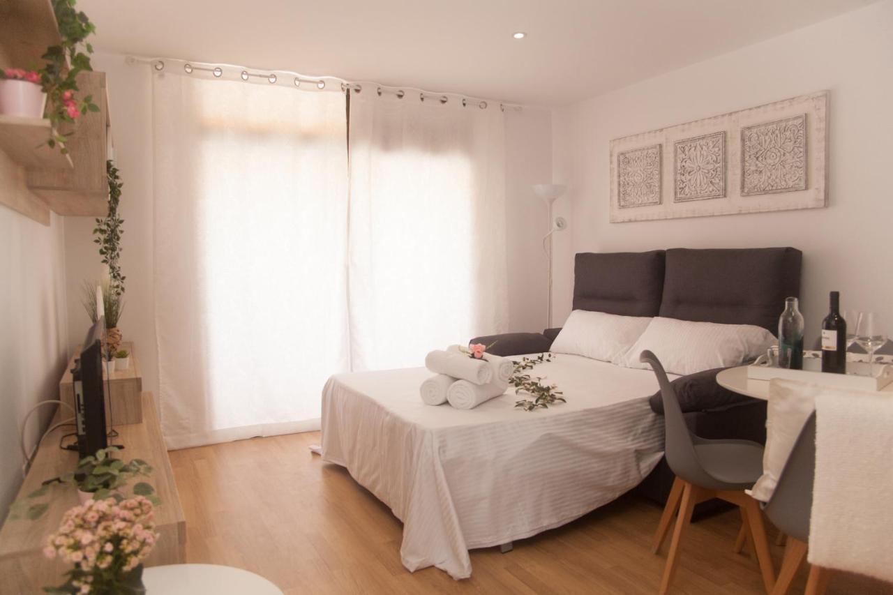 Apartamentos Thaisay Luz Del Mar I Puerto del Carmen  Exteriér fotografie