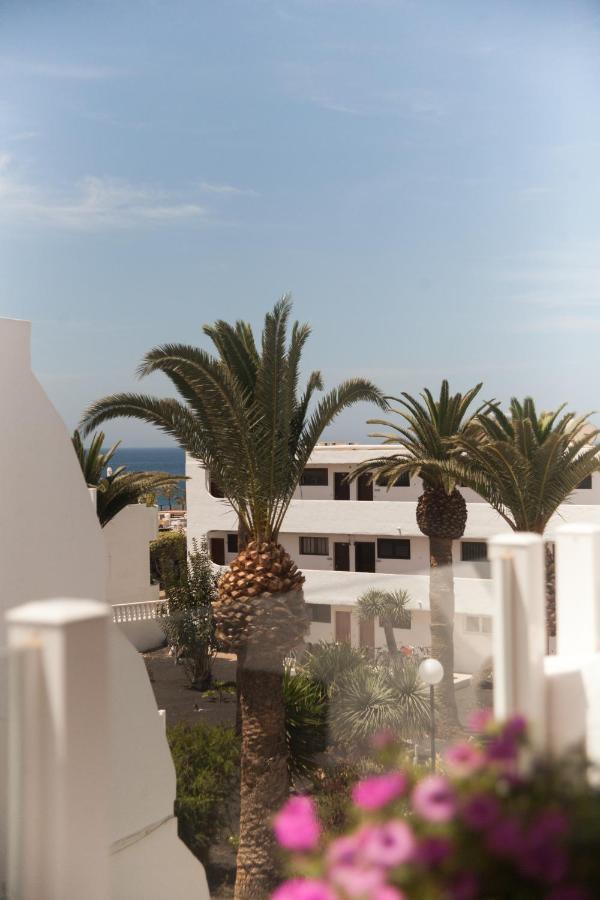 Apartamentos Thaisay Luz Del Mar I Puerto del Carmen  Exteriér fotografie