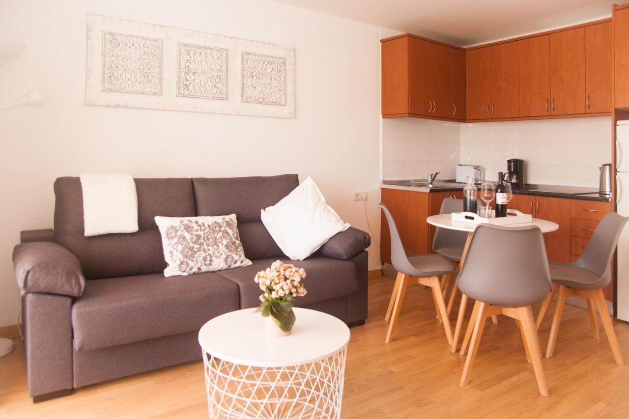 Apartamentos Thaisay Luz Del Mar I Puerto del Carmen  Exteriér fotografie