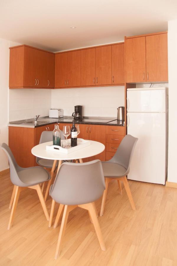 Apartamentos Thaisay Luz Del Mar I Puerto del Carmen  Exteriér fotografie