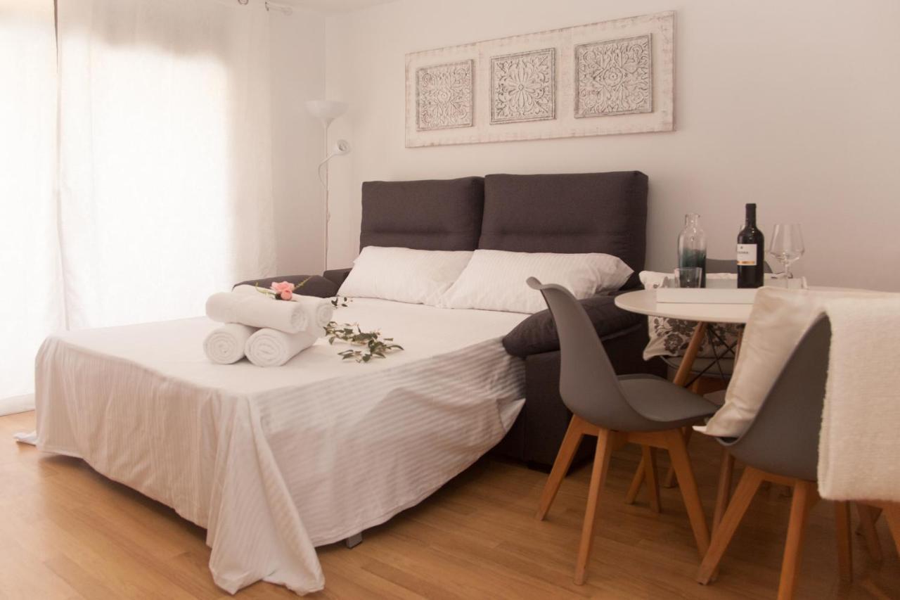 Apartamentos Thaisay Luz Del Mar I Puerto del Carmen  Exteriér fotografie